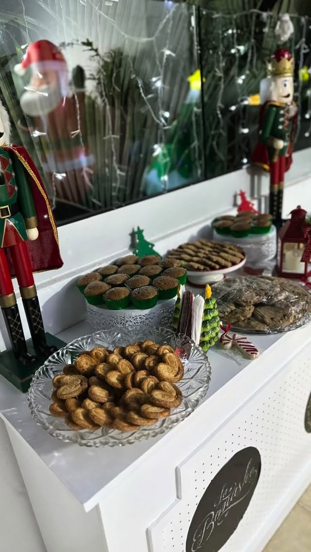 Galería de eventos decorados por TGJ Eventos - Decoración profesional de bodas y celebraciones