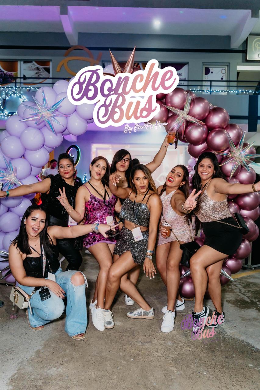 Montaje de cumpleaños TGJ Eventos