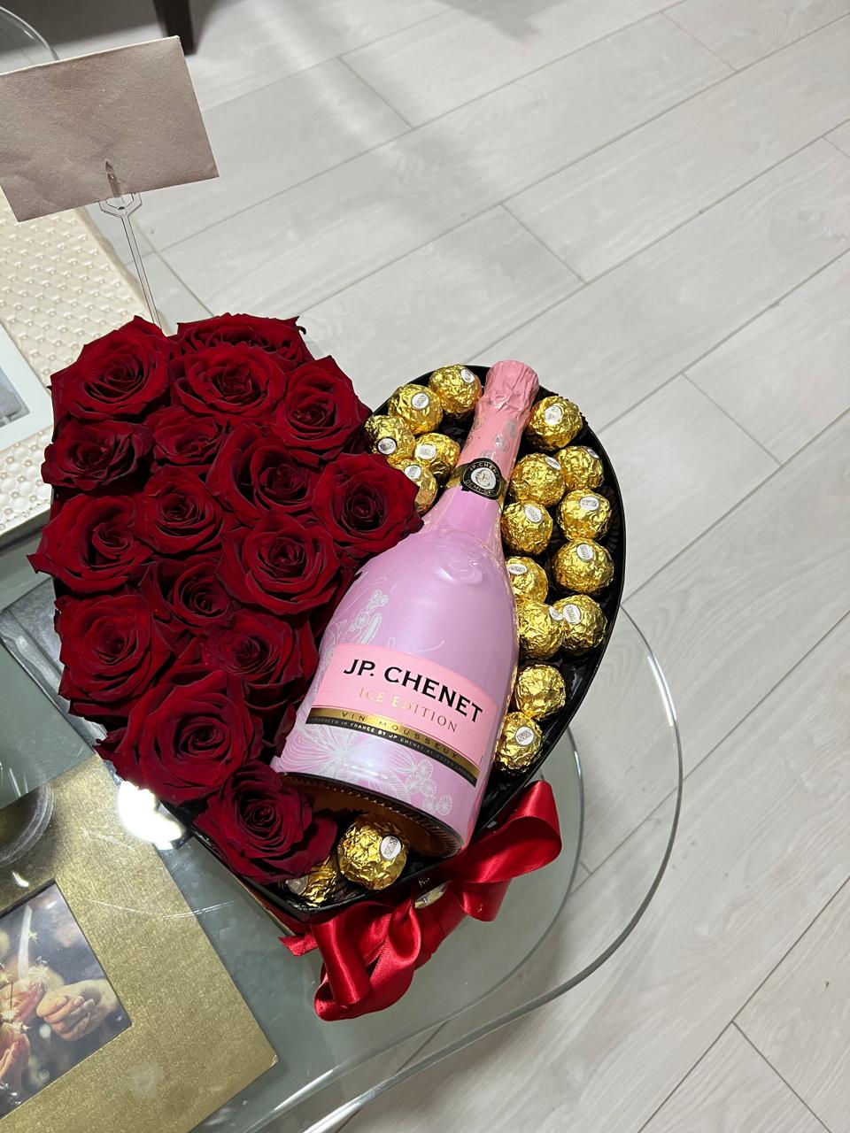 Montaje de cumpleaños TGJ Eventos