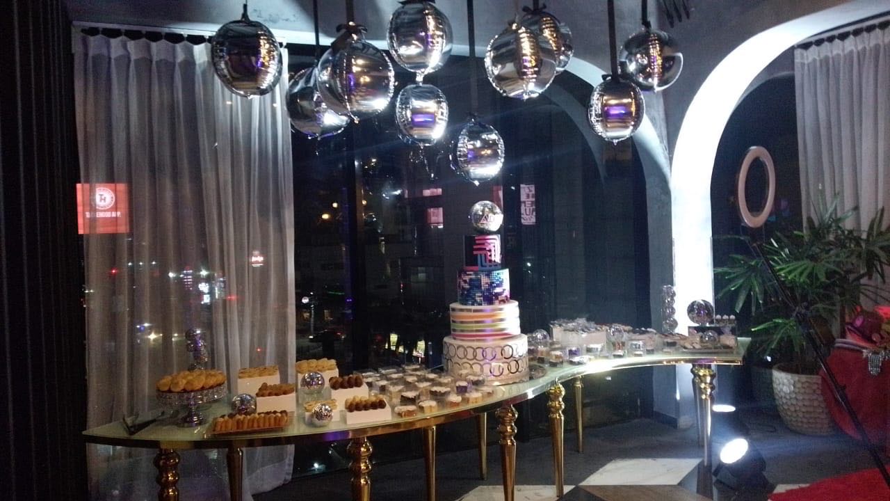 Eventos corporativos y privados por TGJ Eventos - Servicios de montaje profesional